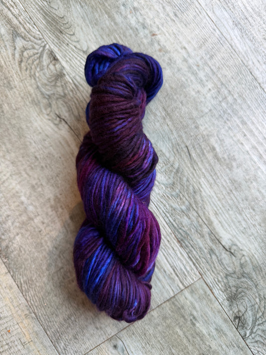 Purplexia Chunky