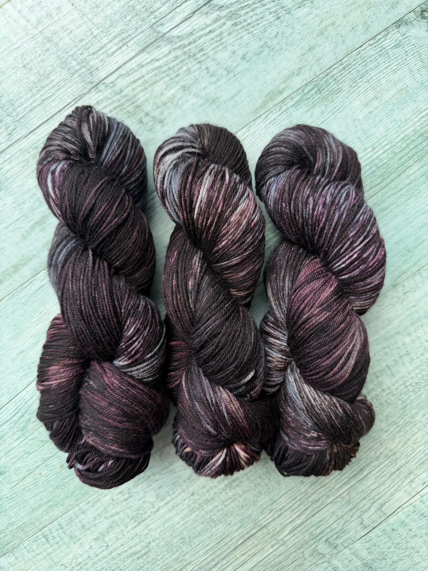 Currawong 4ply/sock