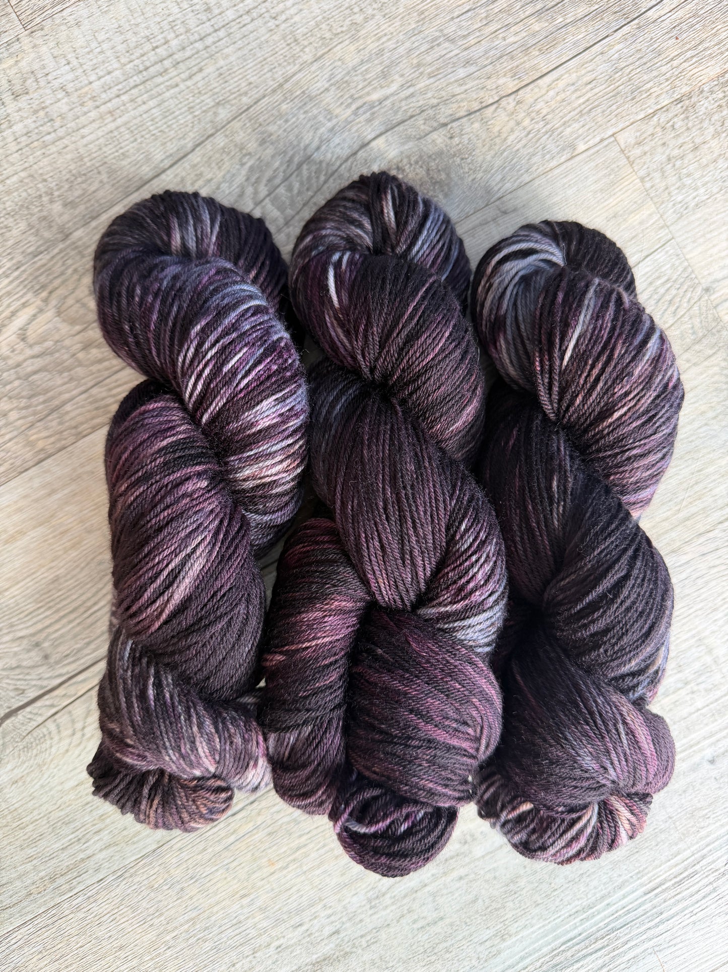 Currawong 4ply/sock