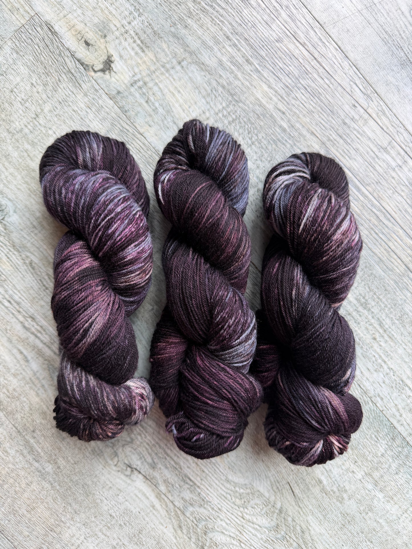Currawong 4ply/sock