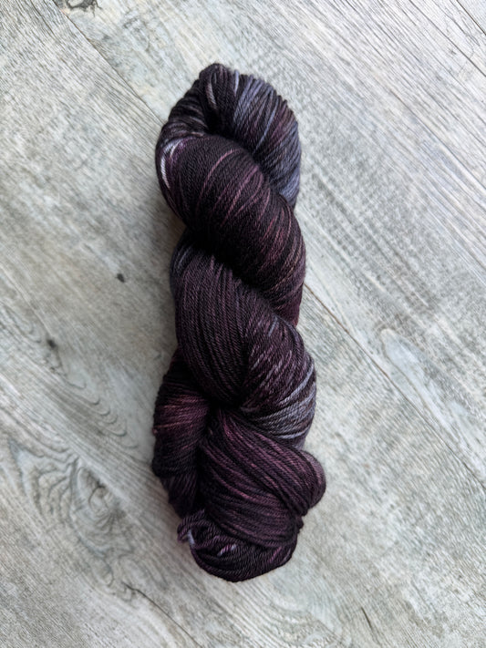 Currawong 4ply/sock