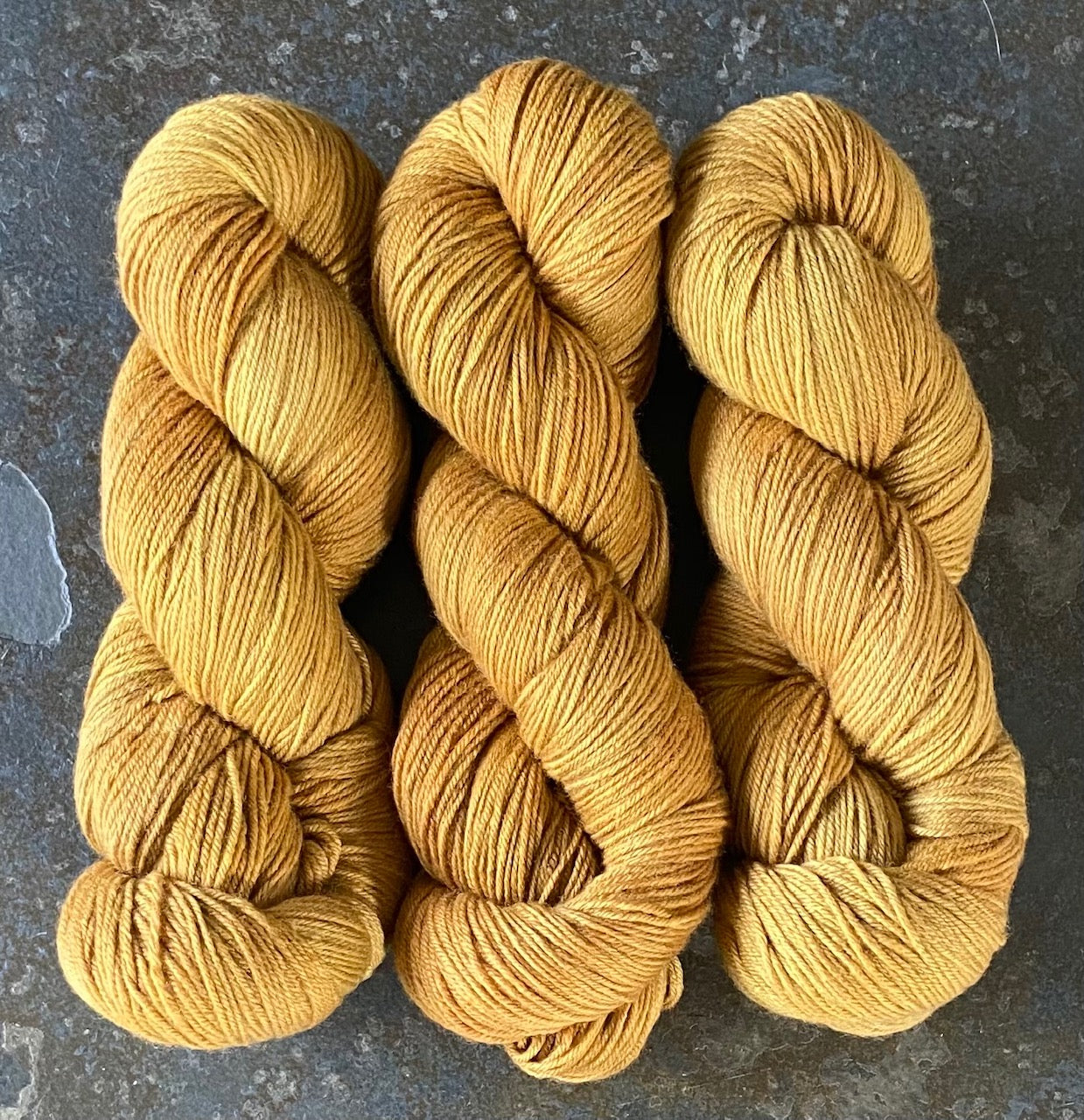 Croissant 4ply/sock