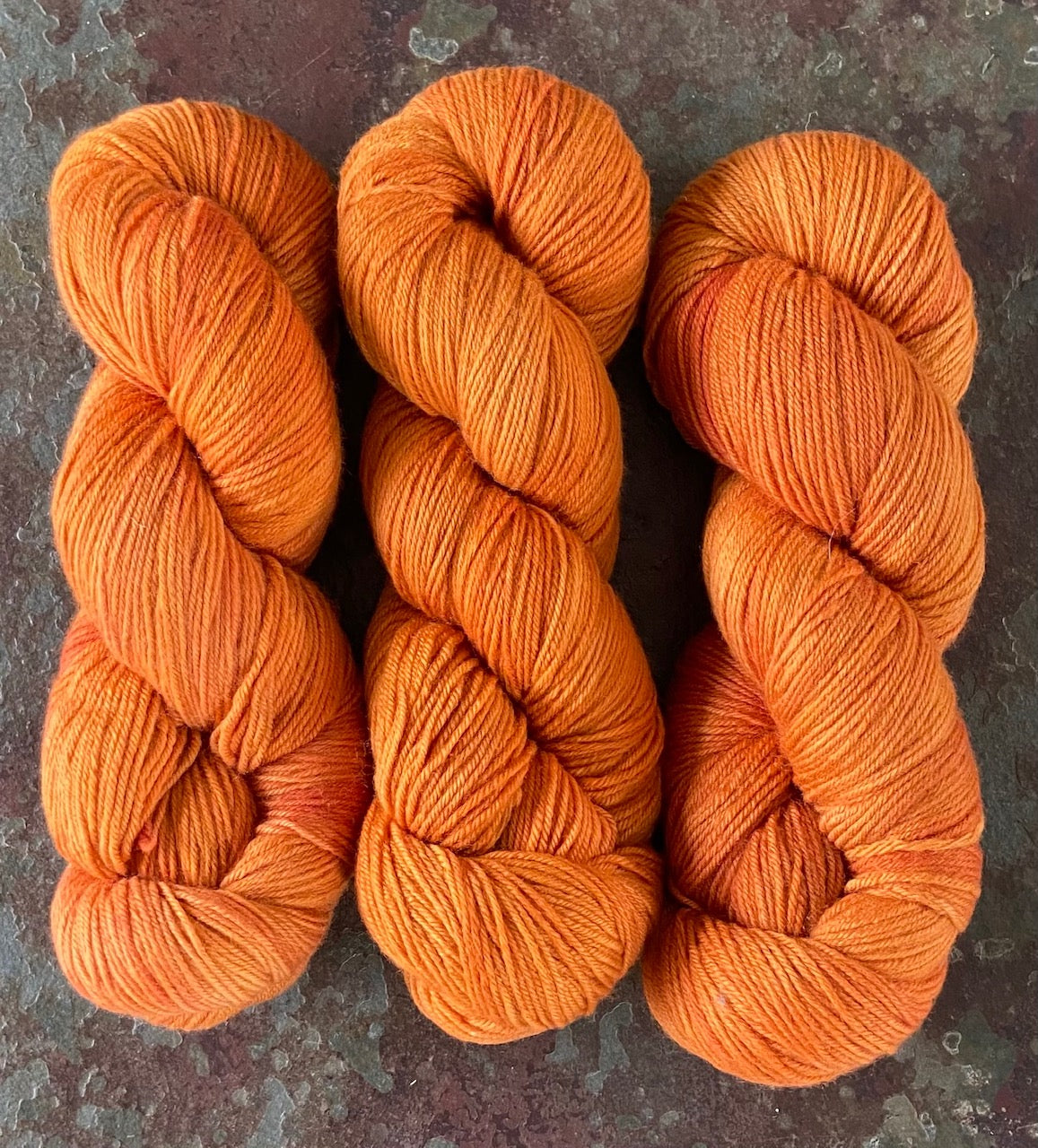 Tigger - 4ply/sock