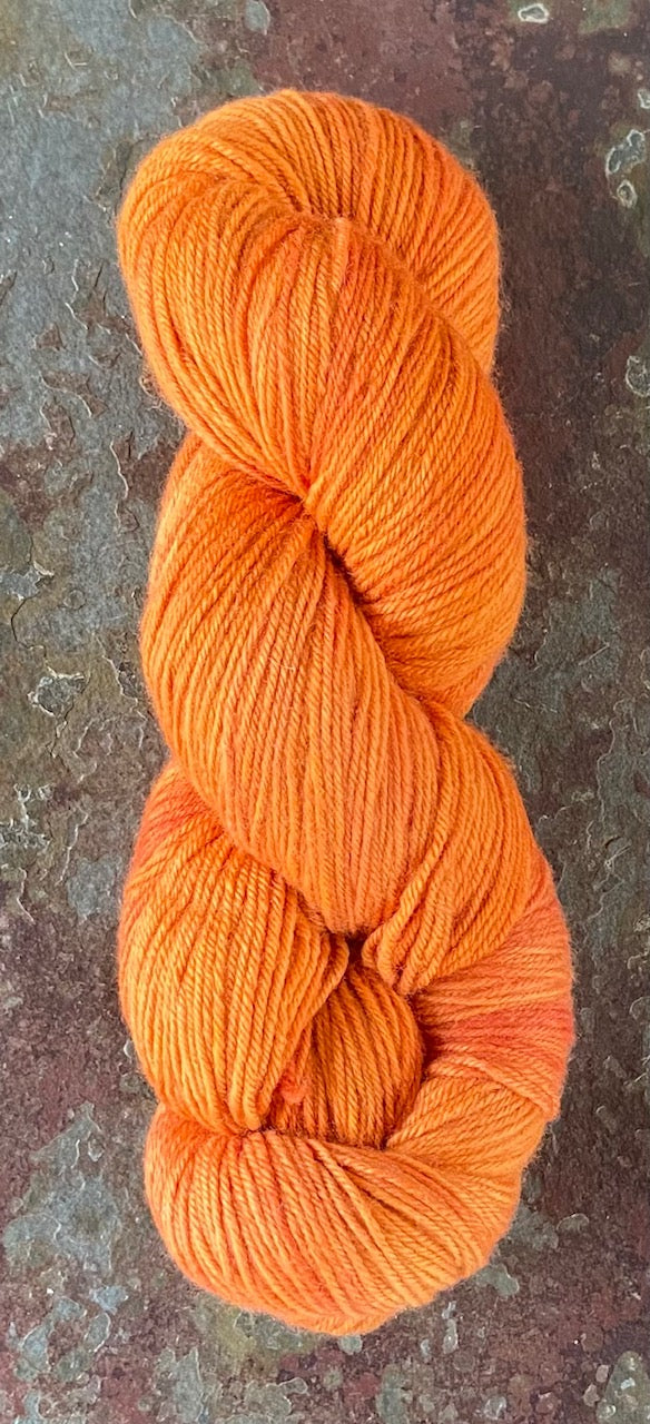 Tigger - 4ply/sock