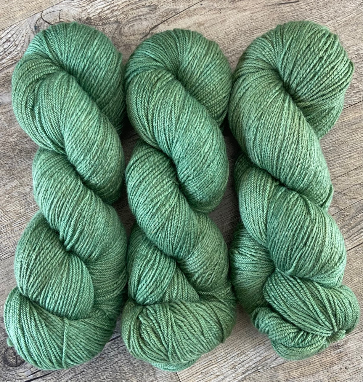 Froggle - 4ply/sock