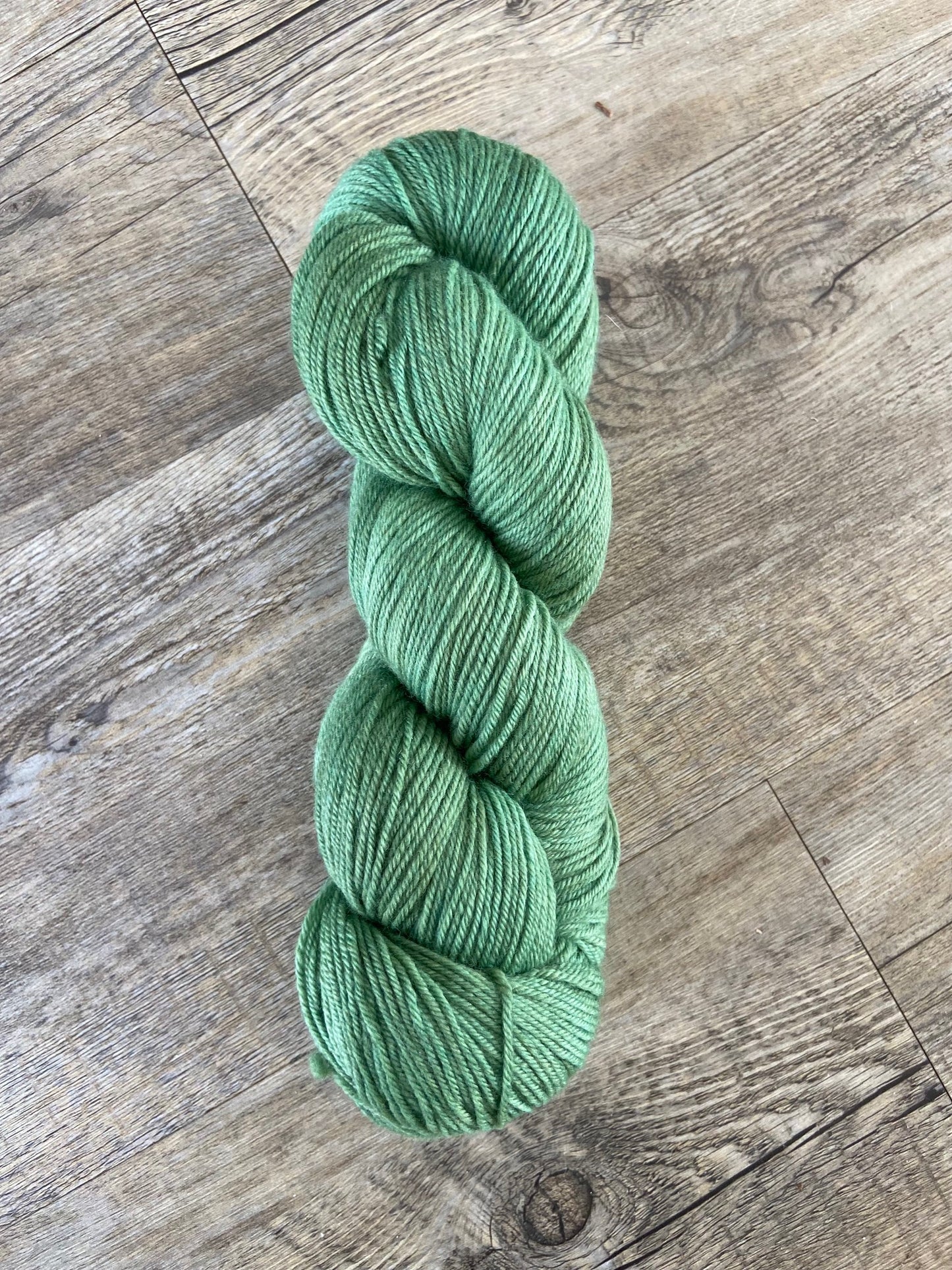 Froggle - 4ply/sock