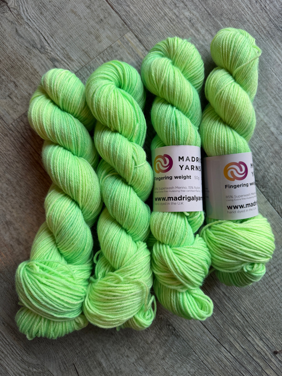 MKAL 2026 50g Collection