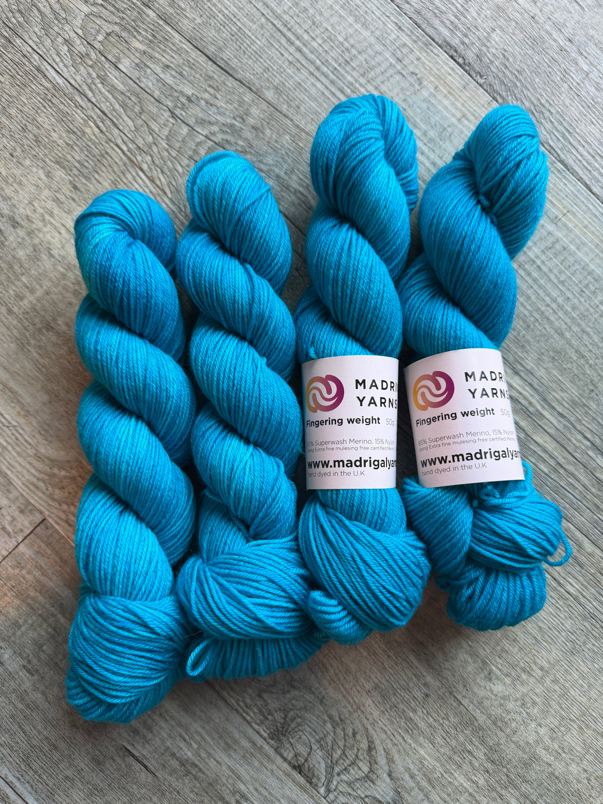 MKAL 2026 50g Collection