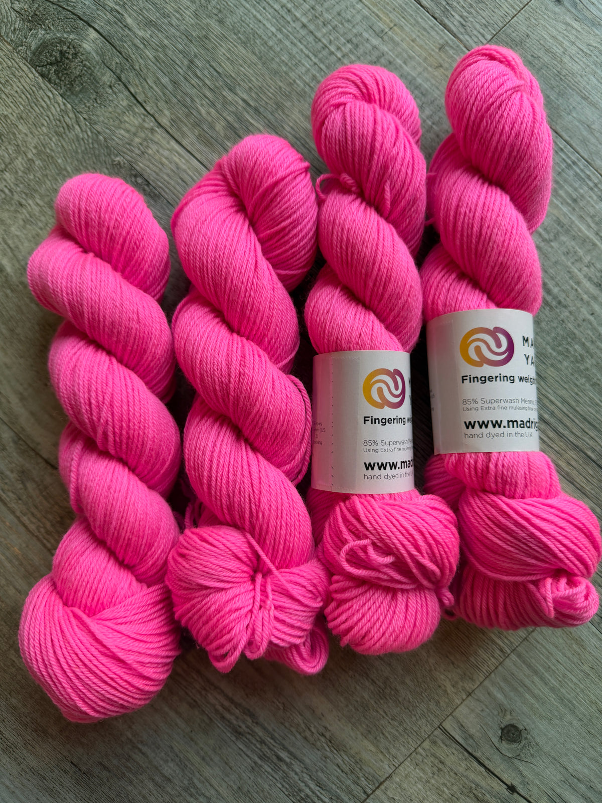 MKAL 2026 50g Collection