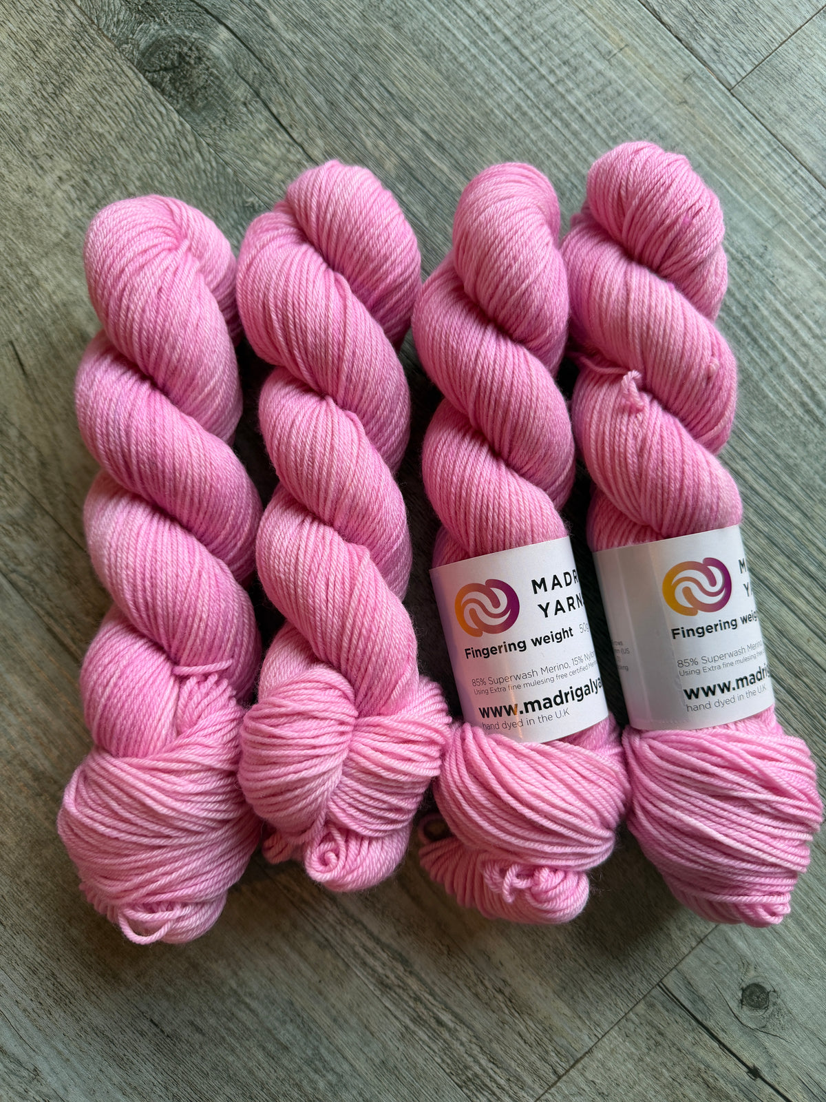 MKAL 2026 50g Collection