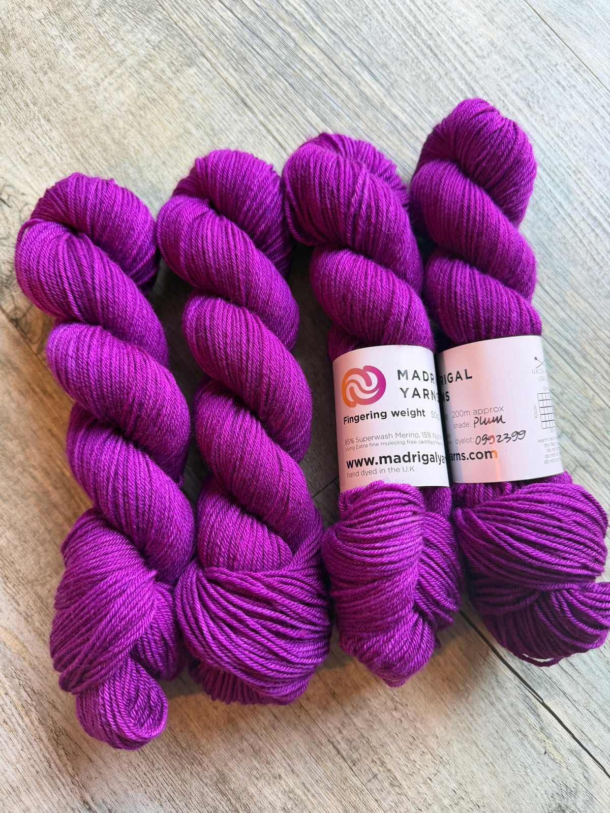 MKAL 2026 50g Collection