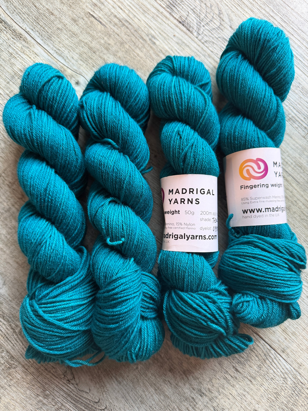 MKAL 2026 50g Collection