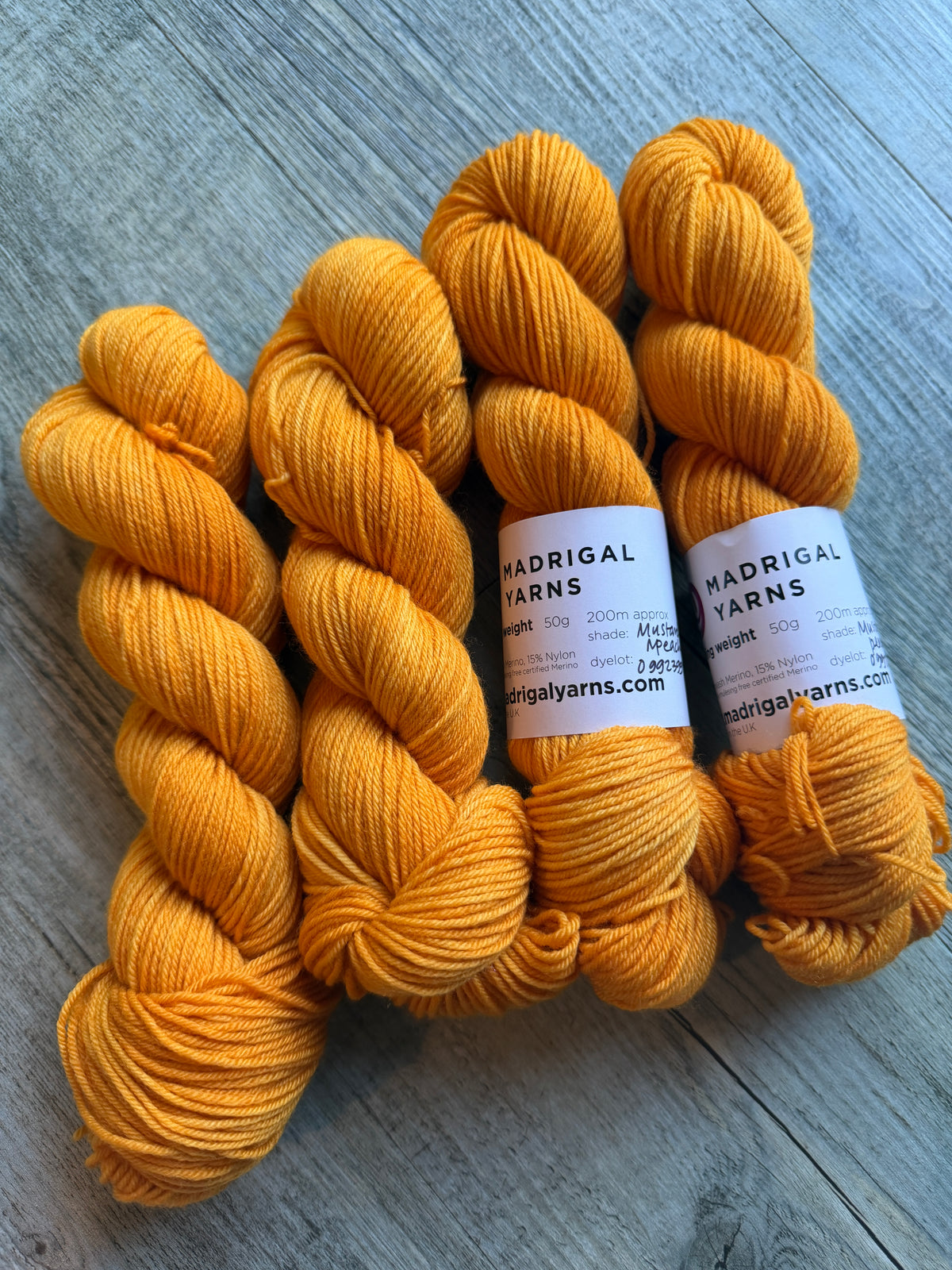MKAL 2026 50g Collection