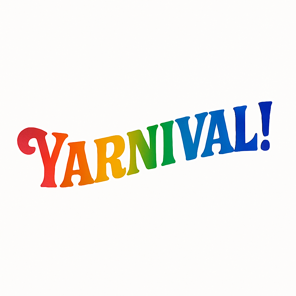 Yarnival! Yarn Club Subscription page!