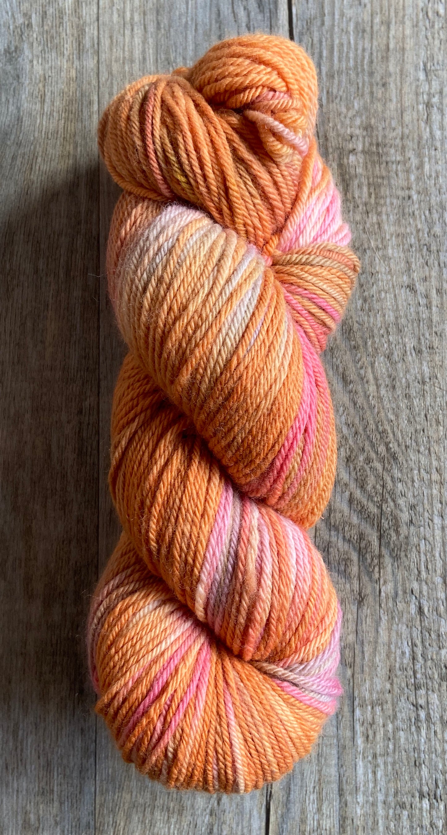 Nicola - 4ply/sock