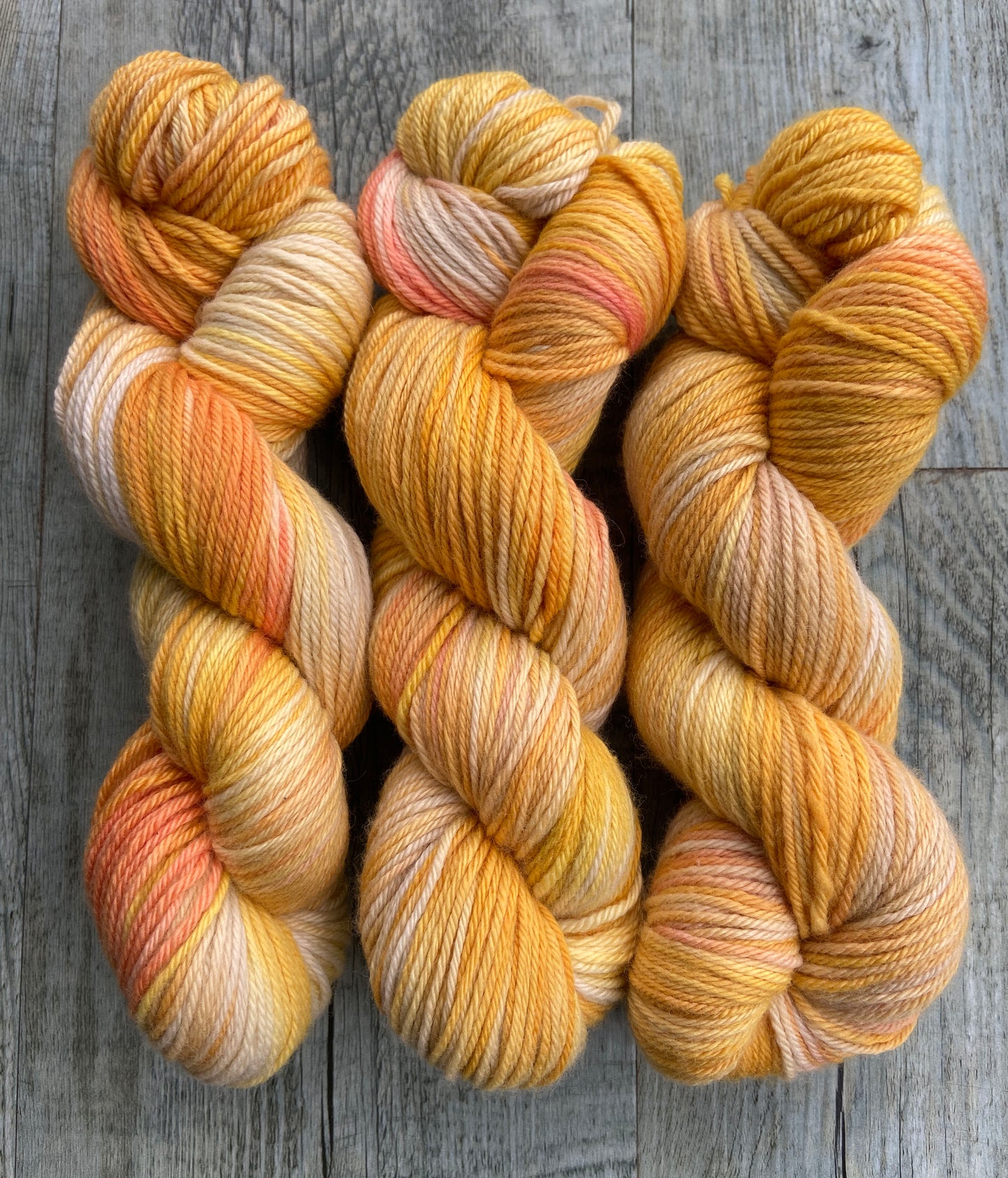 Sunbeams - 4ply/sock