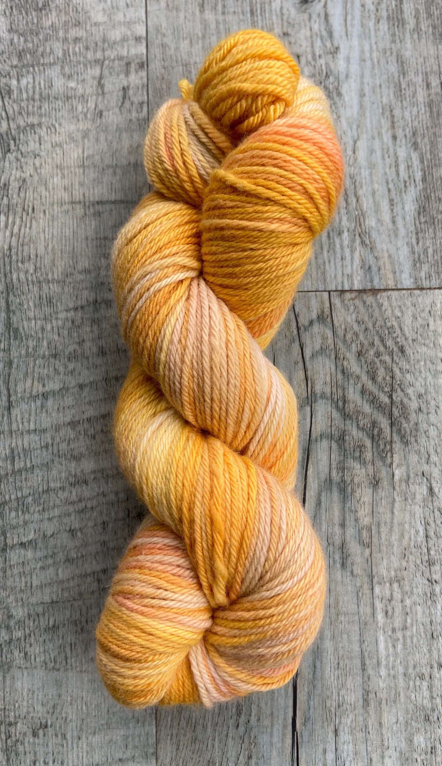 Sunbeams - 4ply/sock