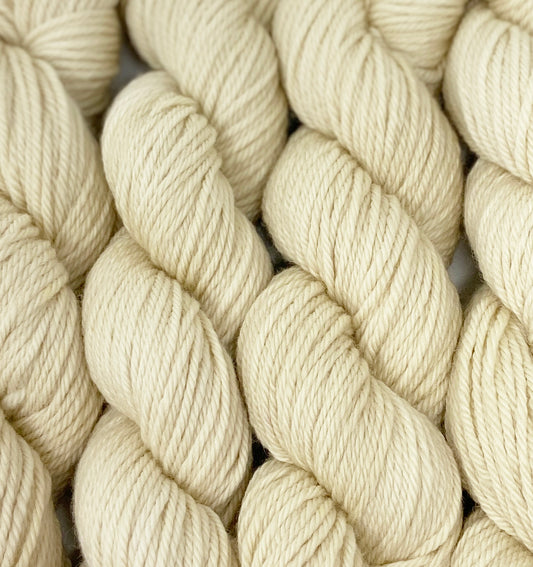 LINEN - DK weight