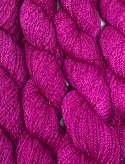 Magenta - DK weight