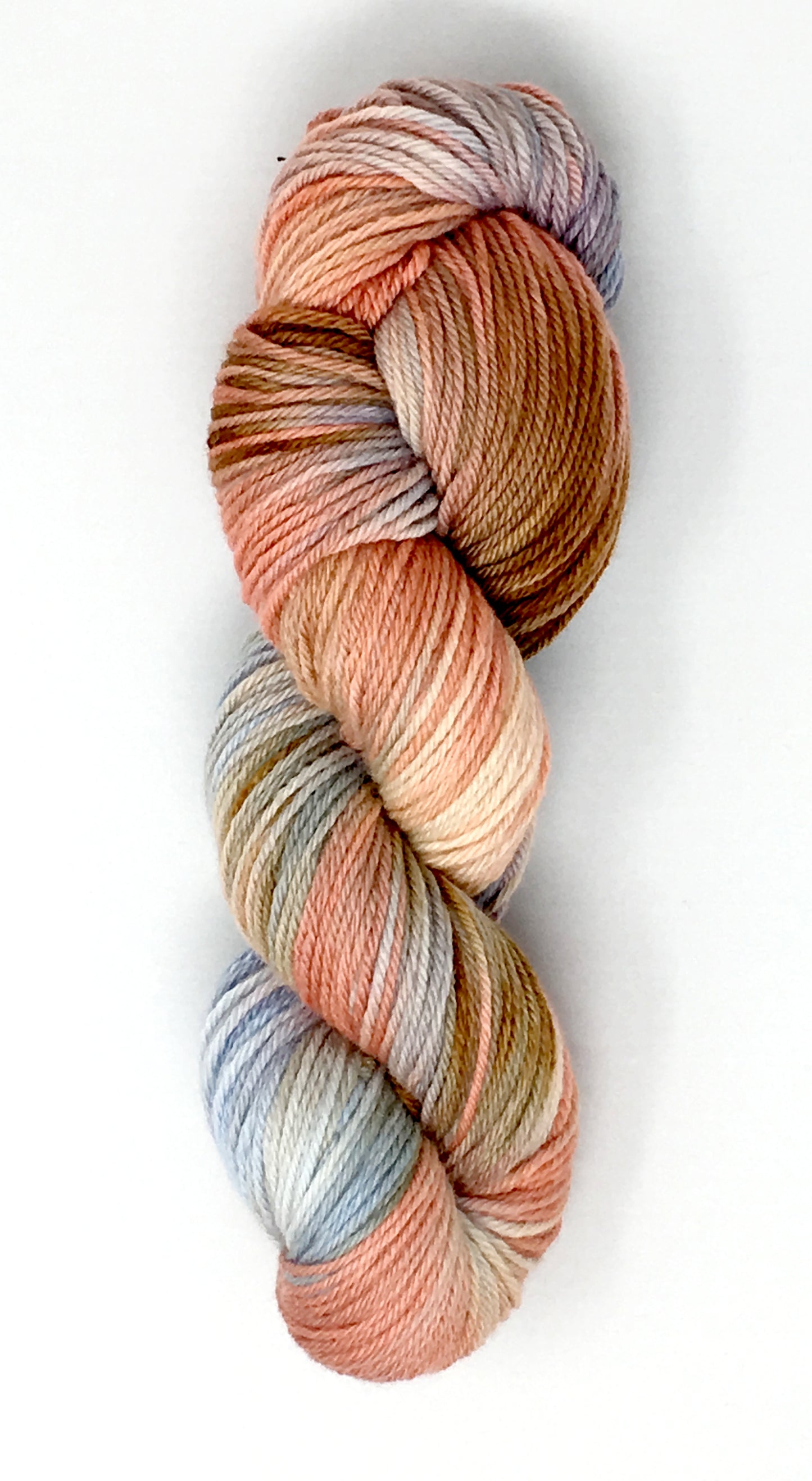 Coral leBon - ARAN weight