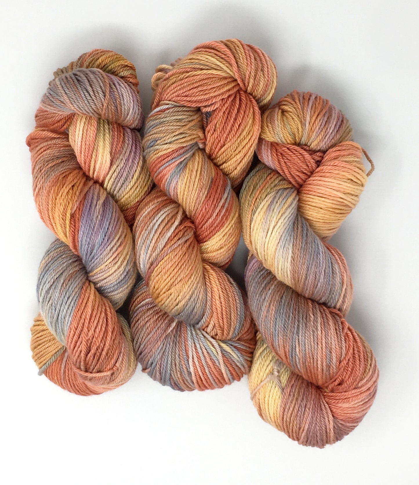 Demeter - 4ply/sock