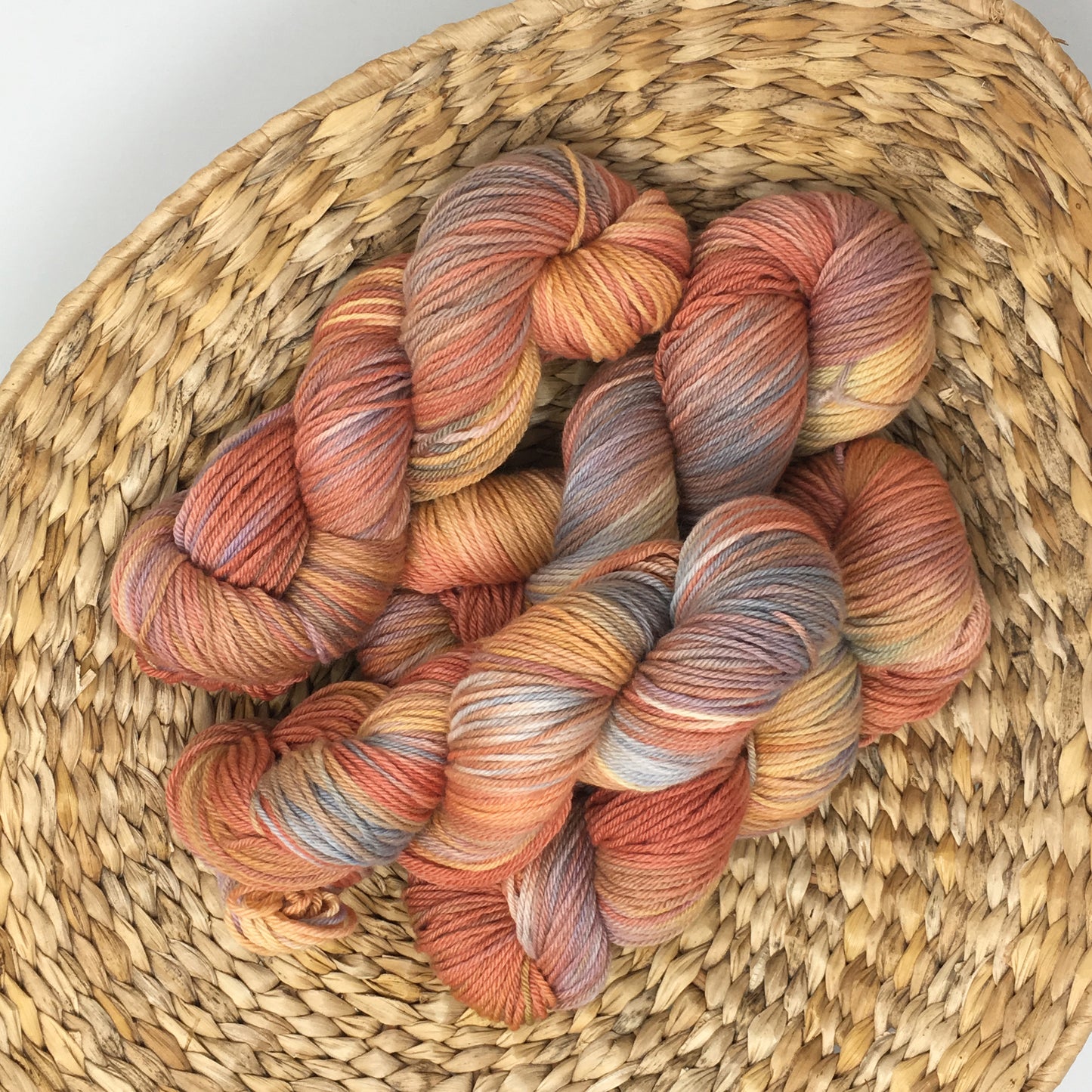 Demeter - 4ply/sock