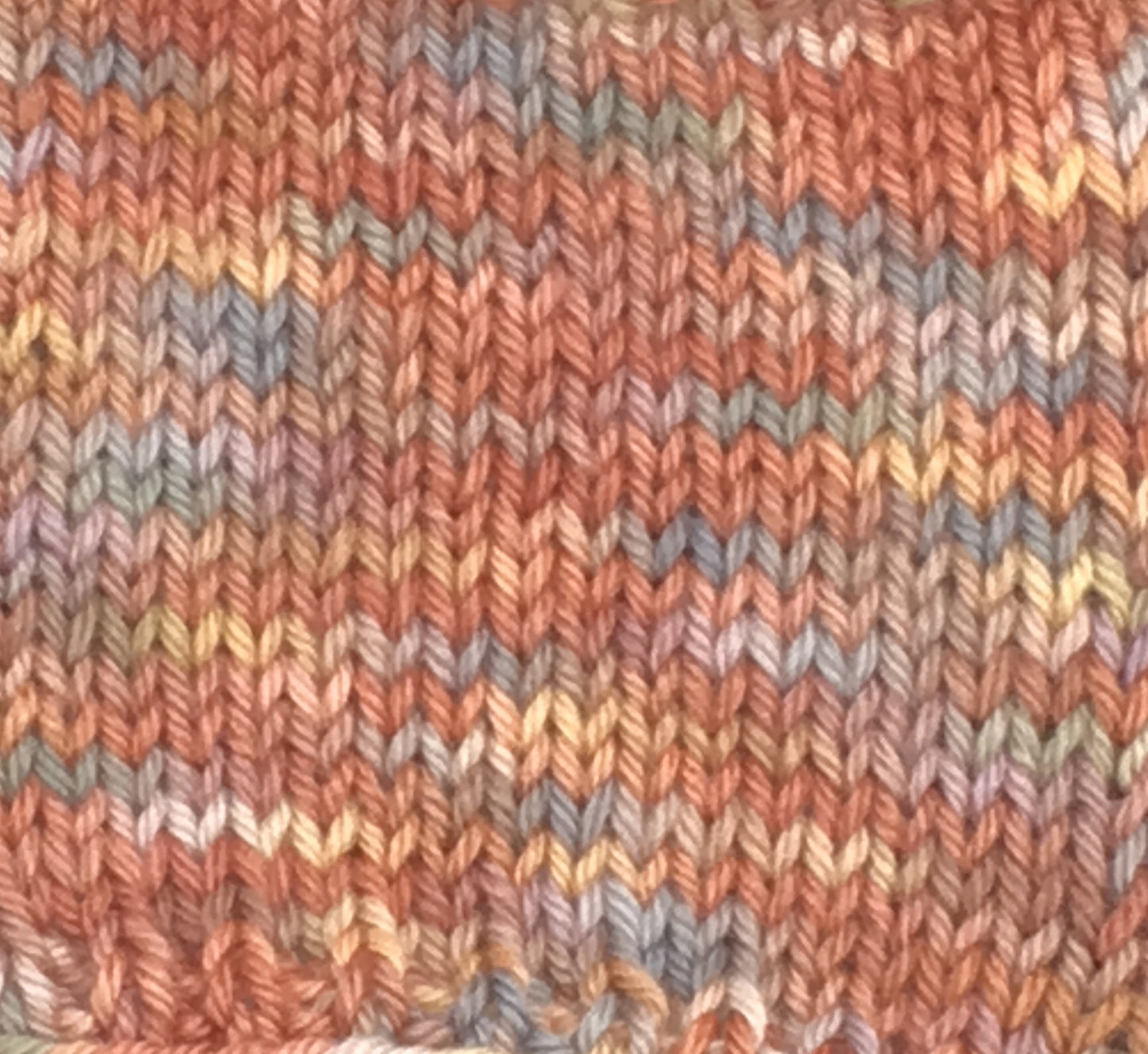 Demeter - 4ply/sock