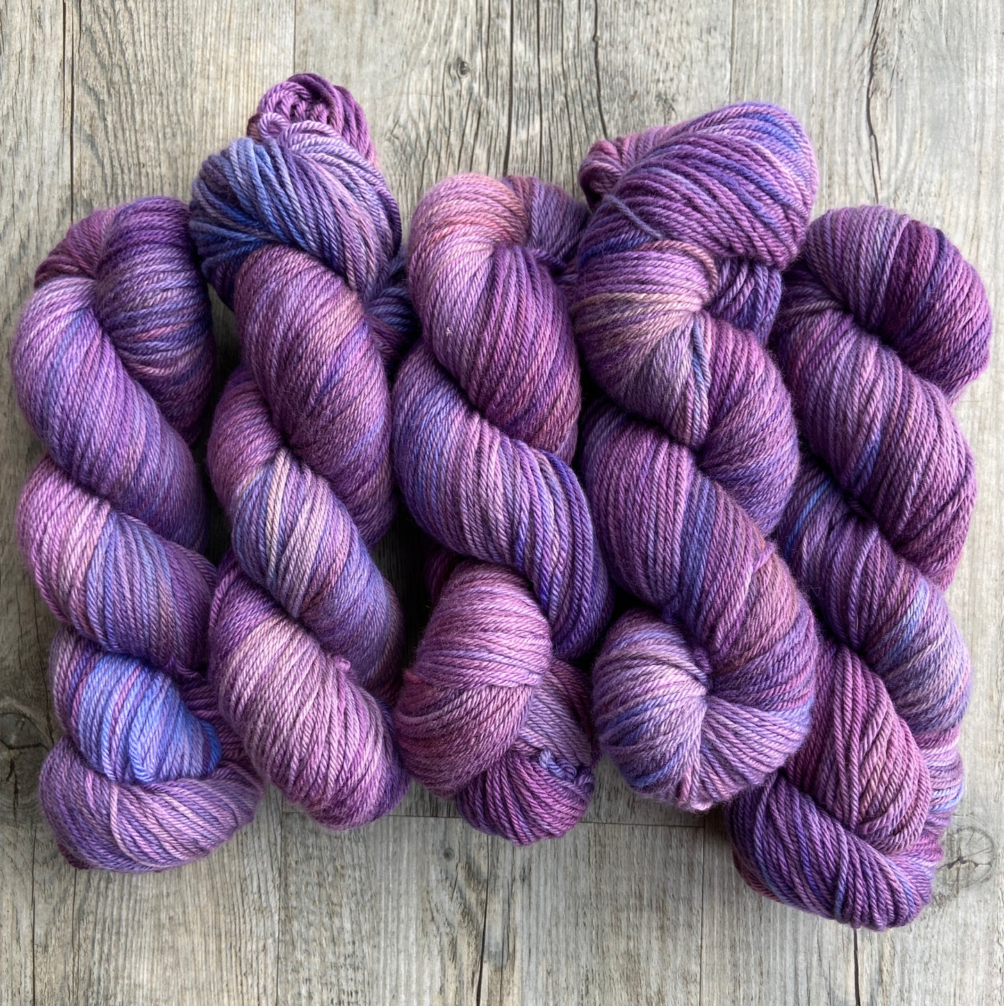 Andromeda - 4ply/sock