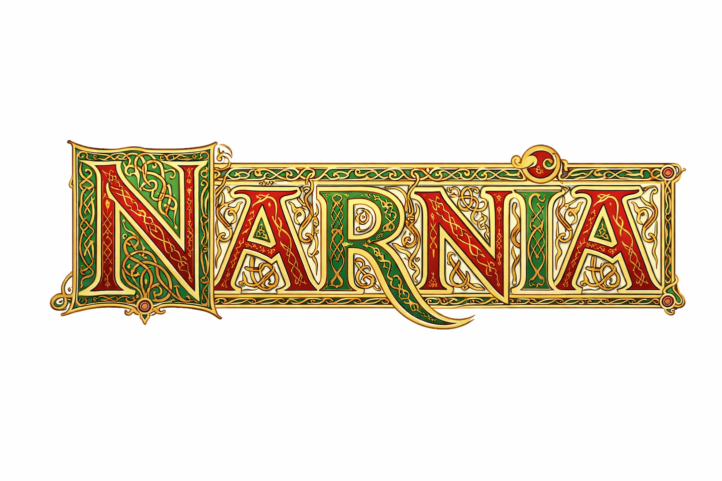 Narnia Advent 4 - The Capture of Prince Rillian PREORDER FOR ADVENT
