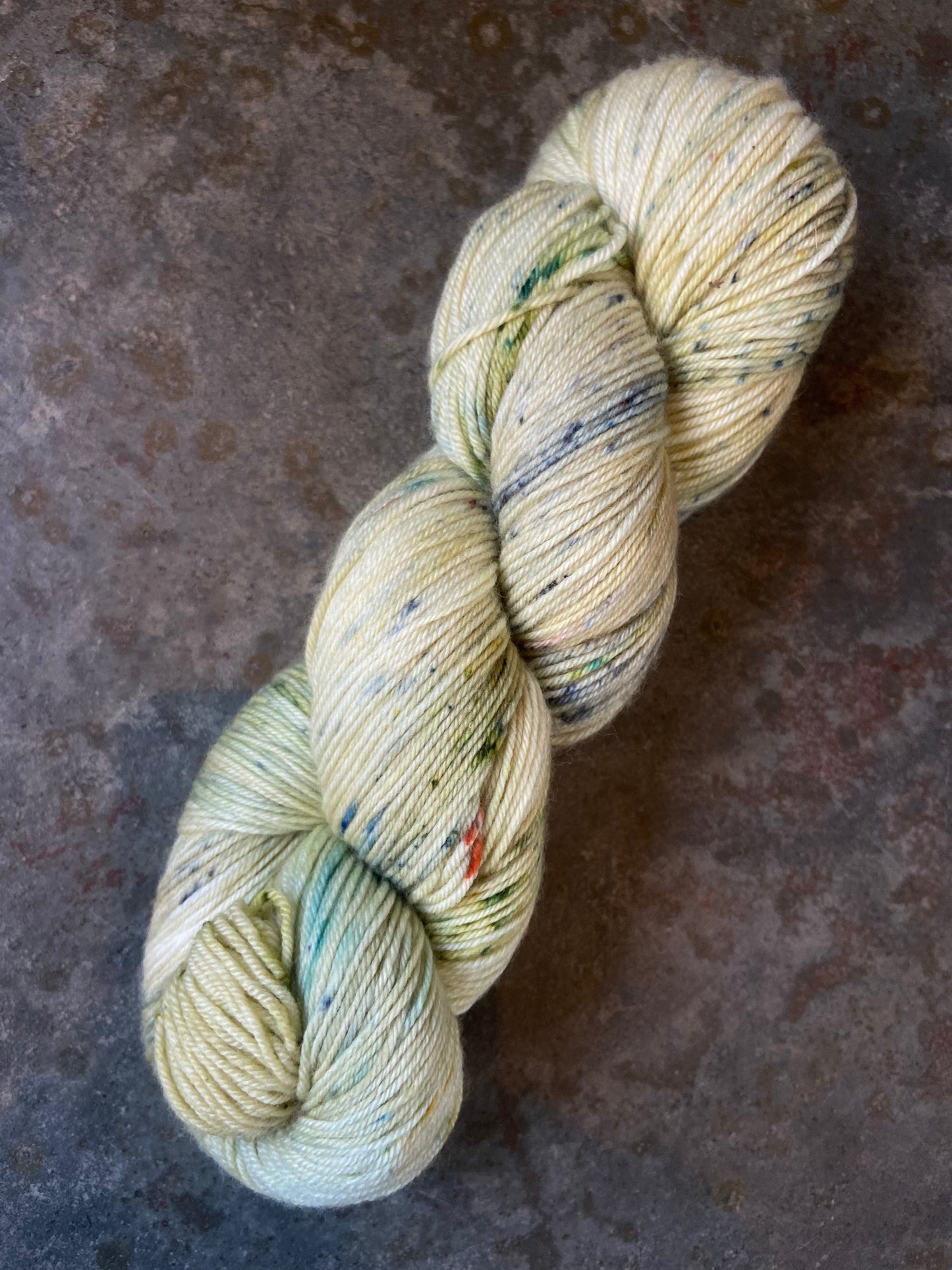 Cassatt - 4ply/sock